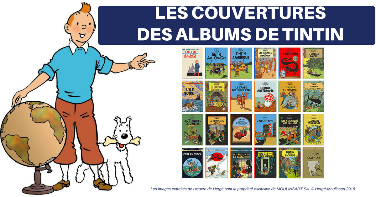 Comment Connaître La Valeur D'un Livre De Tintin